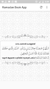 Ramadan Book screenshot 3