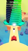 Strike Ball 3D ภาพหน้าจอ 6