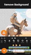YouCut - Editor Video Musik screenshot 6