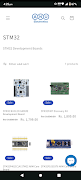 Anu Electronics Shopping App 截圖 6