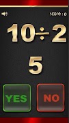 1+1  = Simple Fun Match screenshot 4