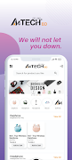 A4Tech BD ảnh chụp màn hình 5