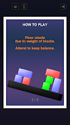 Physitris : Block Physics Game 截圖 2