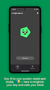 A Fidget Spinner screenshot 1