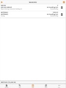 ProMap Work Orders скриншот 7