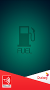 Touch Fuel 포스터