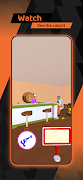 Laser Color Gun for Alien Find screenshot 4