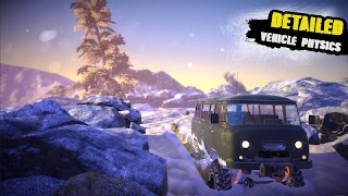 Offroad Chronicles स्क्रीनशॉट 3