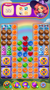 MagicCandy:Match Story স্ক্রিনশট 4