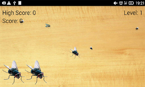 Smash insect स्क्रीनशॉट 3