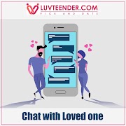 LuvTeender screenshot 4