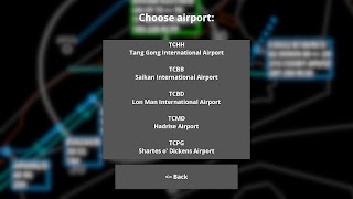 Terminal Control 截圖 6