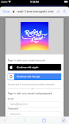 Rolling Loud Ekran Görüntüsü 1