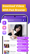 Lotus - AI Browser for Fun screenshot 1