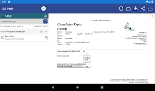 SA Path 스크린샷 7