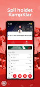 Fodbold syot layar 7