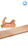 Carpenter tools - prank اسکرین شاٹ 1
