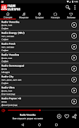 Радио Онлайн България: Live FM स्क्रीनशॉट 4