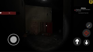 Horror Squad screenshot 2