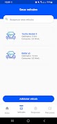 All Ways Logbook syot layar 3