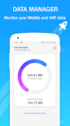 Data Manager - Speed Test screenshot 6