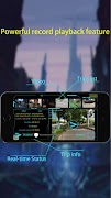 Monect Car Camcorder скриншот 2