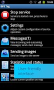 GPS Tag syot layar 1