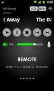 WiFi Remote تصوير الشاشة 1