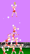 Cheerleading imagem de tela 3