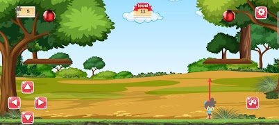 Split Pop স্ক্রিনশট 2