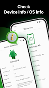 برنامه‌نما Software Update: App Updater عکس از صفحه