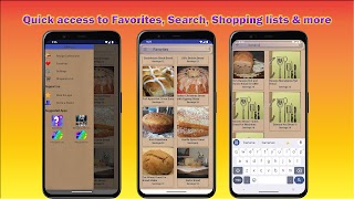 Bread Machine Bakery скриншот 7