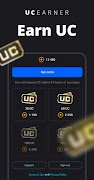 UC Earner スクリーンショット 4