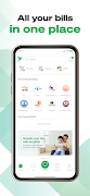 easyBills+ ảnh chụp màn hình 1
