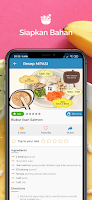 Resep MPASI Terbaik screenshot 2