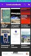 OnlineEbookLibary скриншот 2