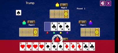 7 Schermata Call Break