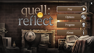 Quell Reflect+ screenshot 1