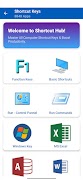 Computer Course: Learn Basic 스크린샷 2
