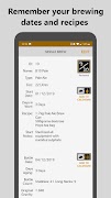 Brew Tracker screenshot 1