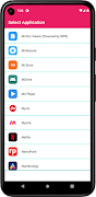 Settings App - Settings update 스크린샷 3