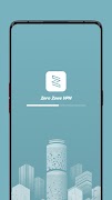 Zero Zone Proxy: Unlimited VPN Poster