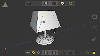 Builder3D - 3D Modeling App Screenshot 5
