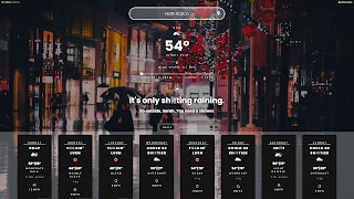 Sh-tstorm ảnh chụp màn hình 5
