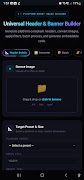 DevHub Image Converter スクリーンショット 6