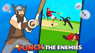 Slow Mo Run скриншот 5