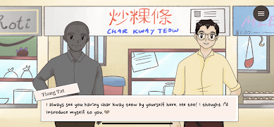 Generations Of Giving 스크린샷 3