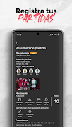 Fobos اسکرین شاٹ 4