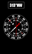 Compass Free captura de pantalla 1