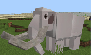 Mod Cenozoic Craft Addon for M 截图 2